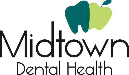 Link to Midtown Dental Health home page